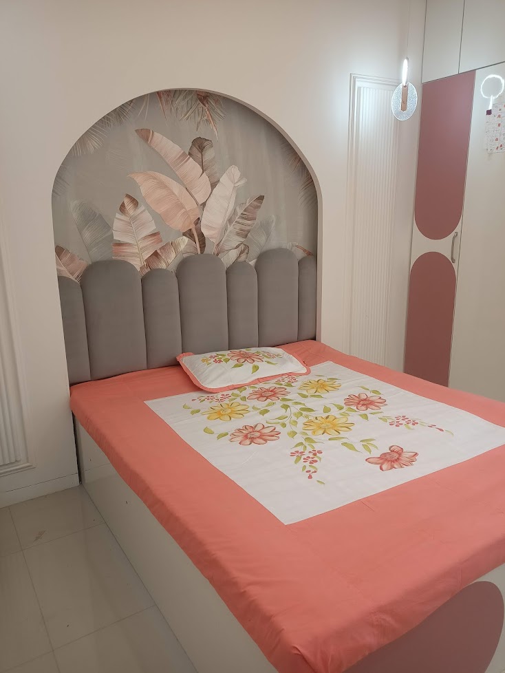 Elegant Bedroom